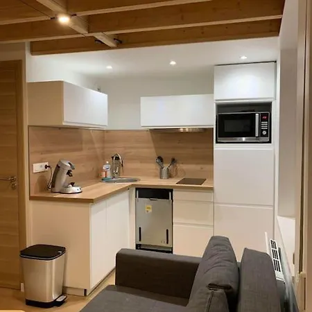 Coeur Vieux Lille, En Duplex *