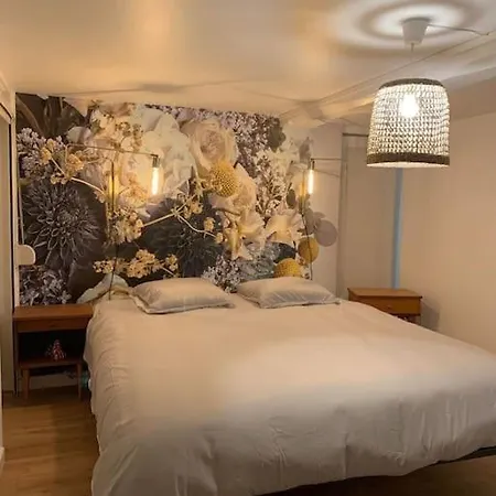 Coeur Vieux Lille, En Duplex Appartement *